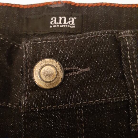 womens jeans size 4 - Picture 6 of 13